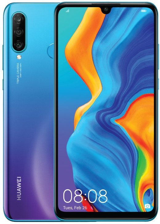 Huawei P30 Lite Handytarife Preise Tarife At