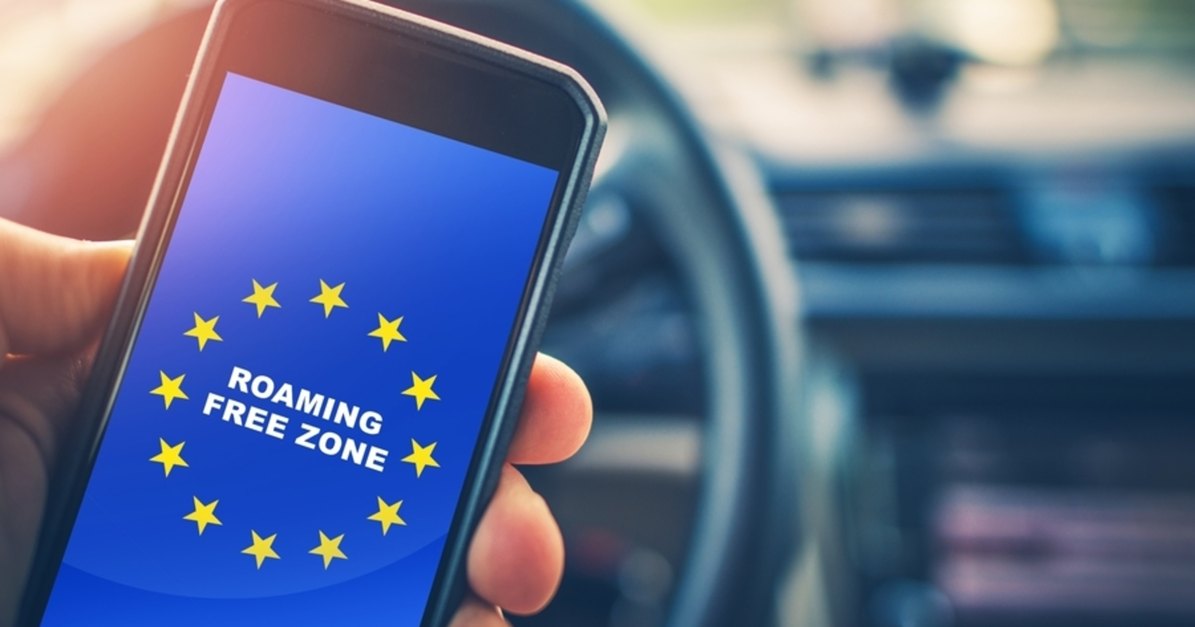 Mit dem Handy durch die EU - Roaming im EU-Ausland - tarife.at Ratgeber
