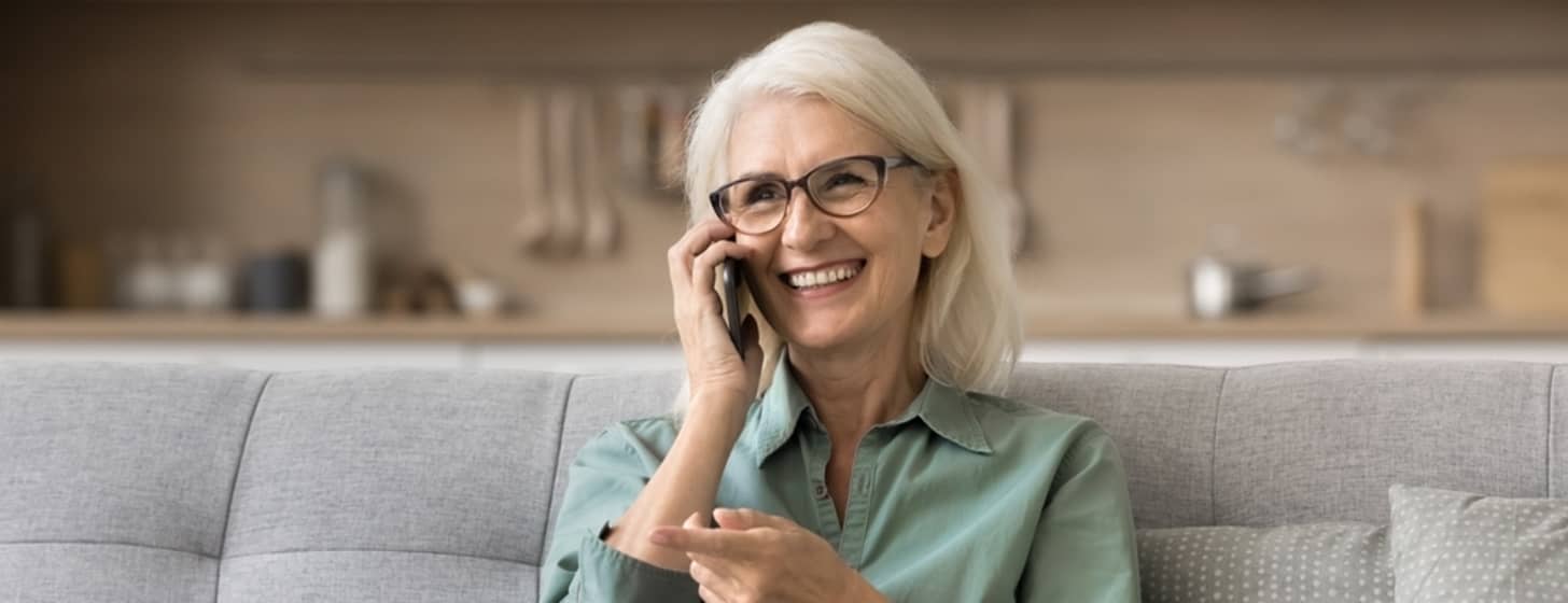 5 Jahre Plaudern gegen die Einsamkeit