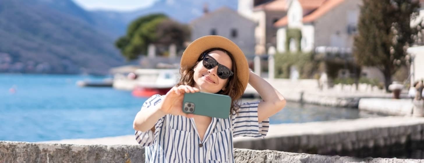 Trotz Roamingabkommen: Weiterhin Vorsicht beim Handy am Balkan