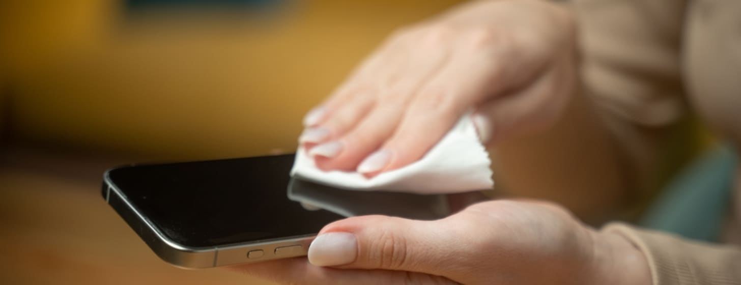Drei macht Schluss mit „Handyviren“
