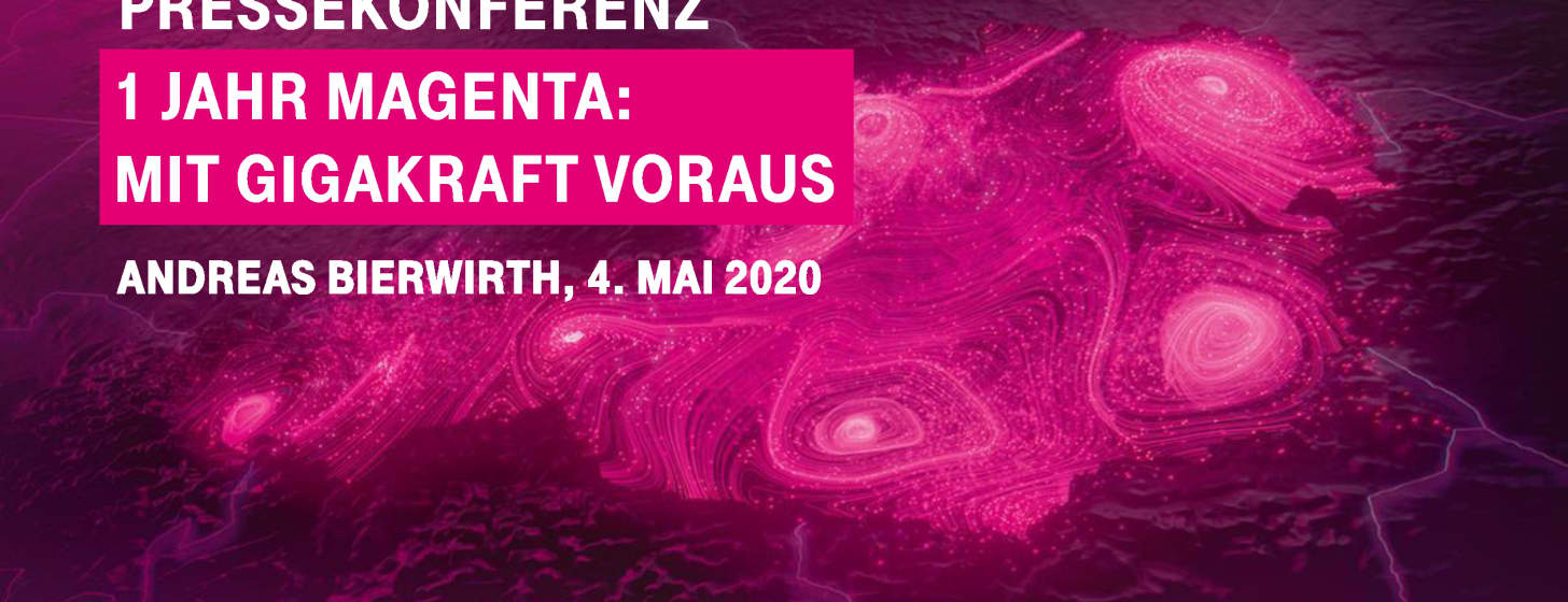 Magenta reduziert Gigabit-Tarife, neue TV-Box & 5G Ausbau
