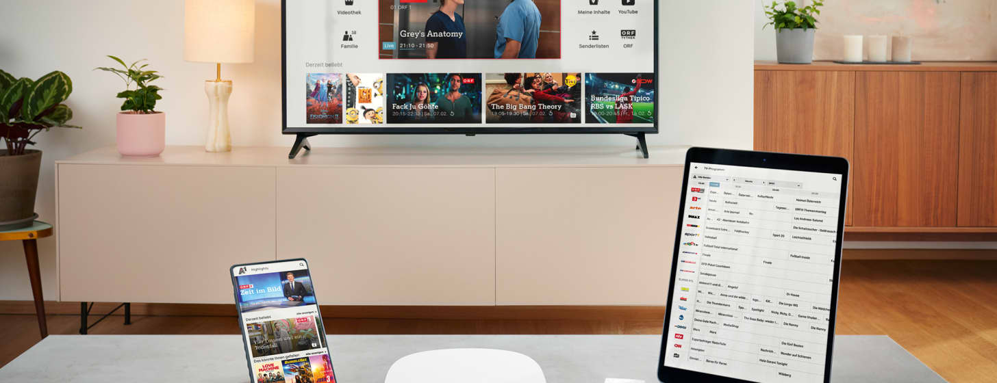 A1 online tv sale