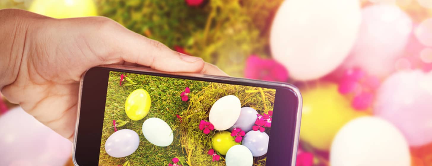 Ostern bringt besonders günstige Handytarife
