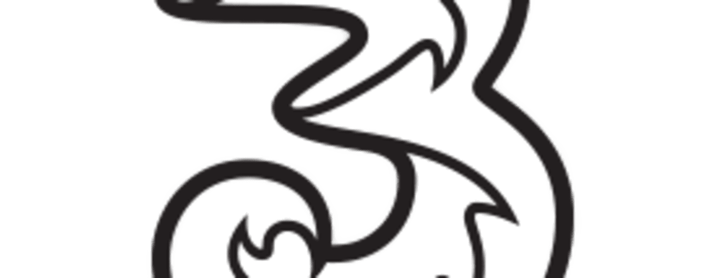 Drei: "Hallo" Tarife mit halber Grundgebühr