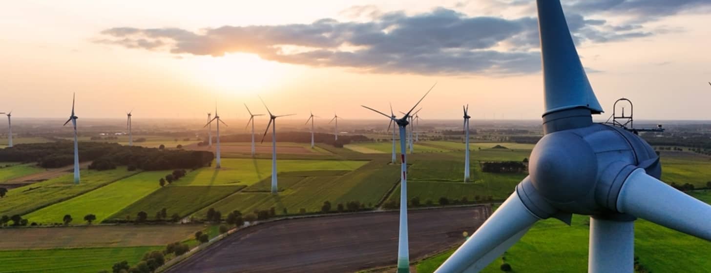 Stromimport und Stromexport Österreichs