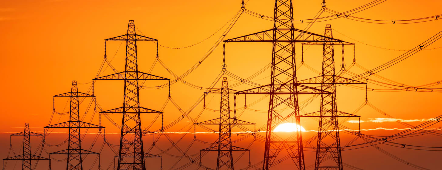 Netzausbau: Netzentwicklungspläne für 2024-2034 wurden veröffentlicht