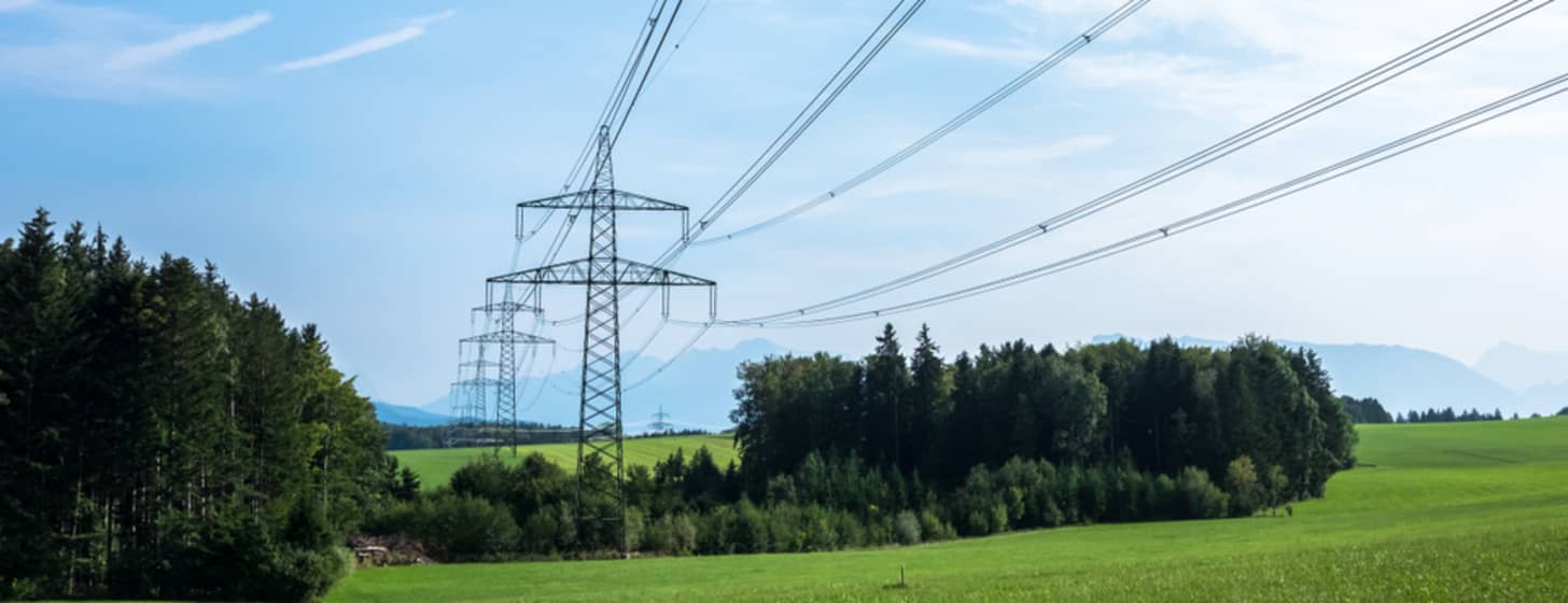 Österreich ist 2024 wieder Stromexportland