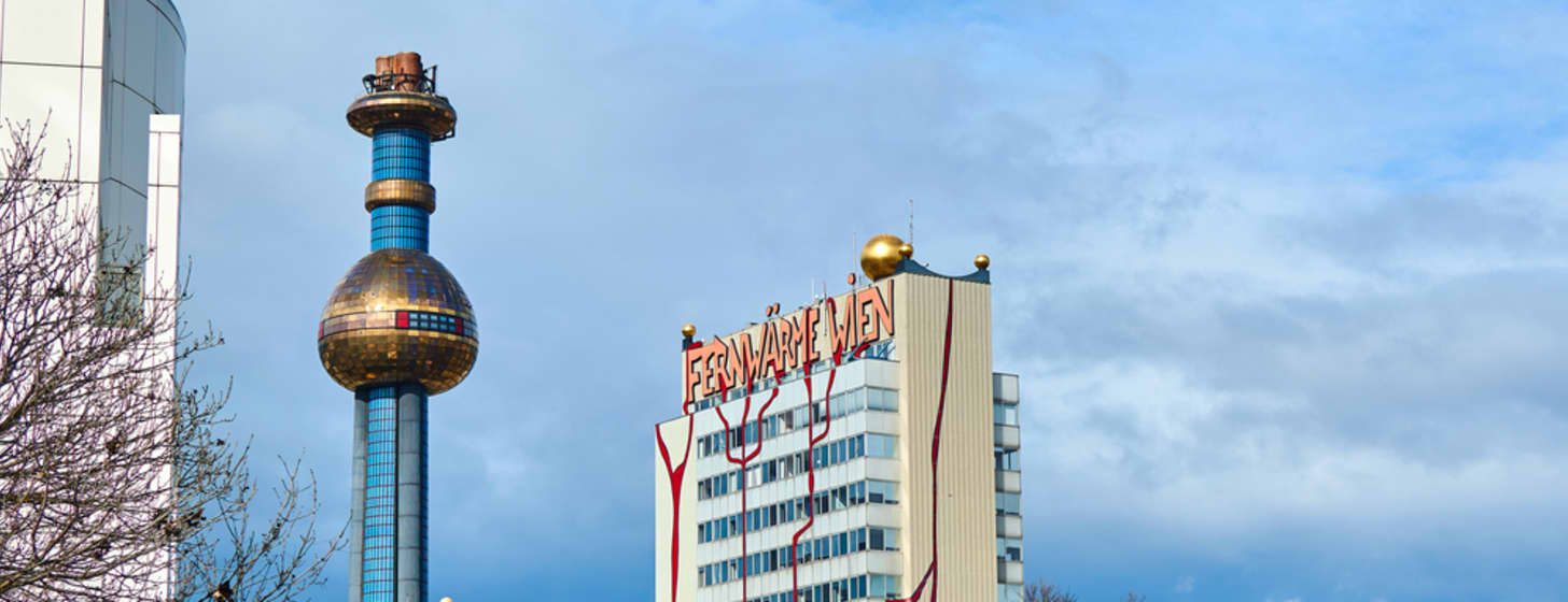 Fernwärme - Heizung und Warmwasser ohne eigenen Ofen