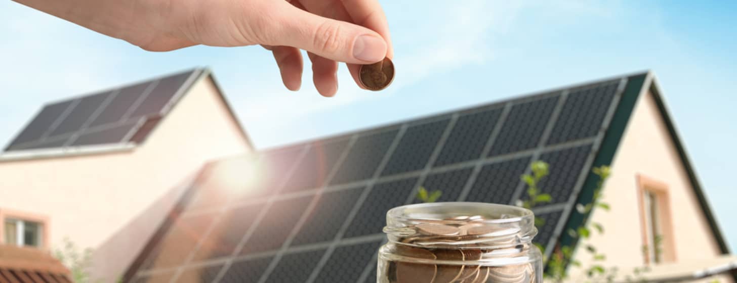 Photovoltaik: Strom einspeisen und verkaufen