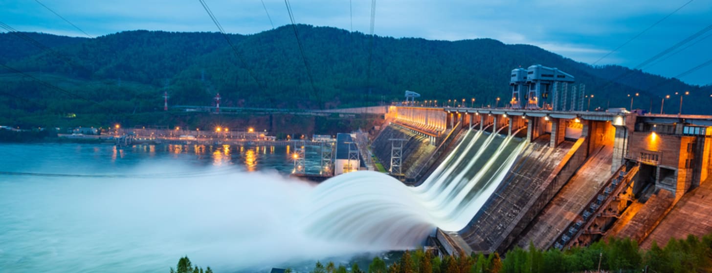 Zusätzliche 10 Terawattstunden Strom nur durch Kleinwasserkraft möglich