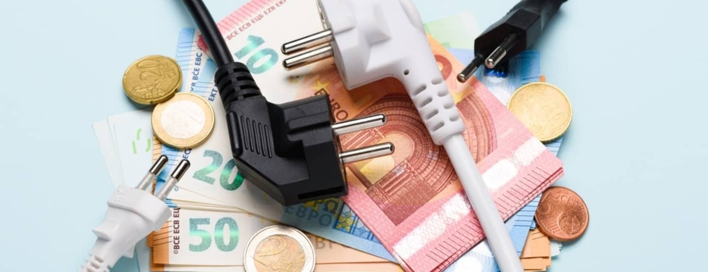 Strompreisbremse auch für Gewerbe - Zuschuss von bis zu 2.500 Euro