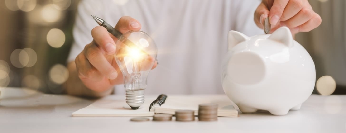 Stromkosten sparen - Tipps für weniger Kosten