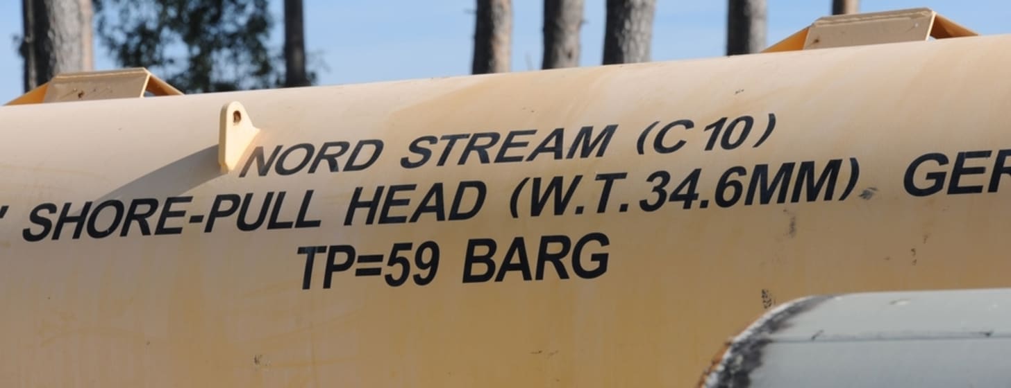 Österreich und die Abhängigkeit vom russischen Gas