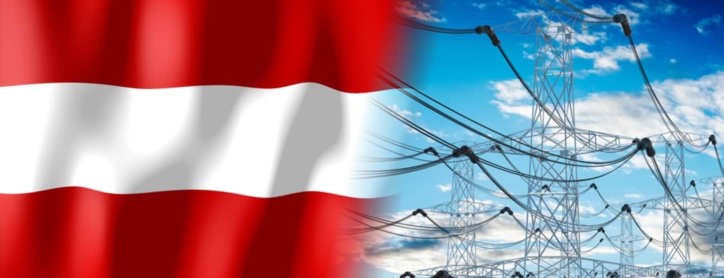 Geschichte der Elektrizität in Österreich