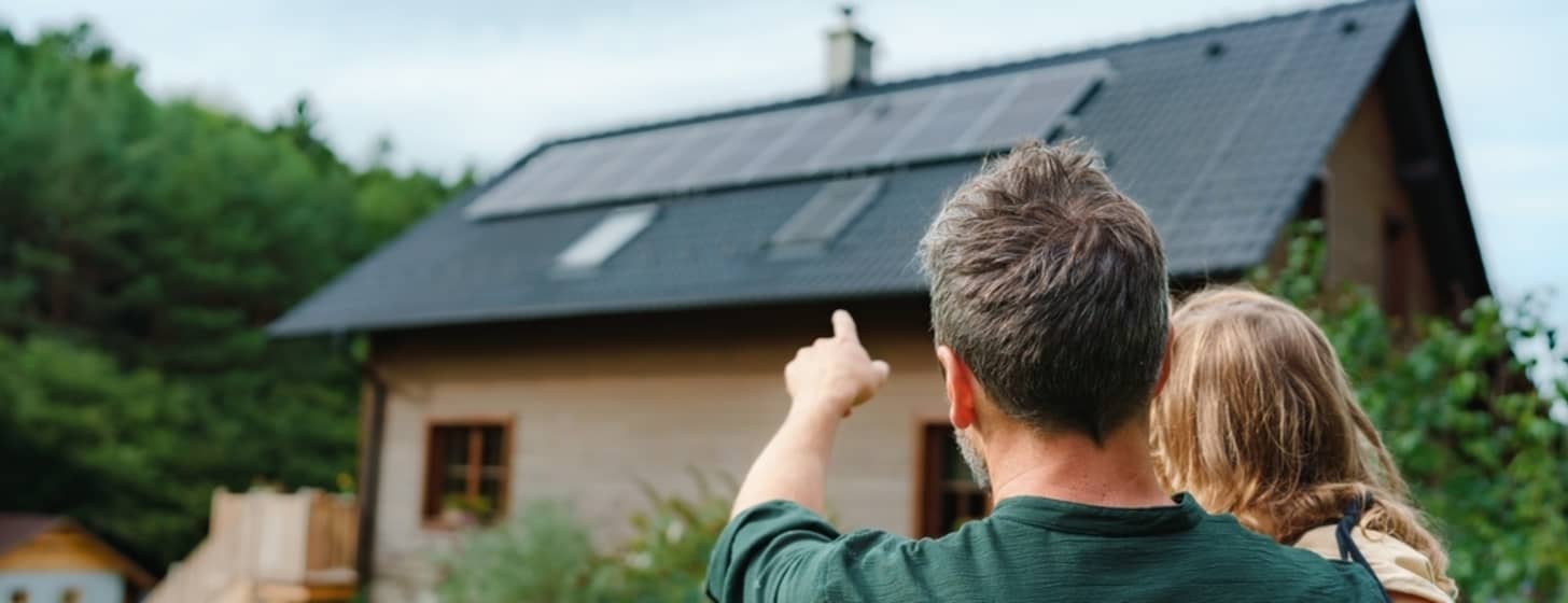 Stromspeicher: PV-Strom speichern und unabhängig sein