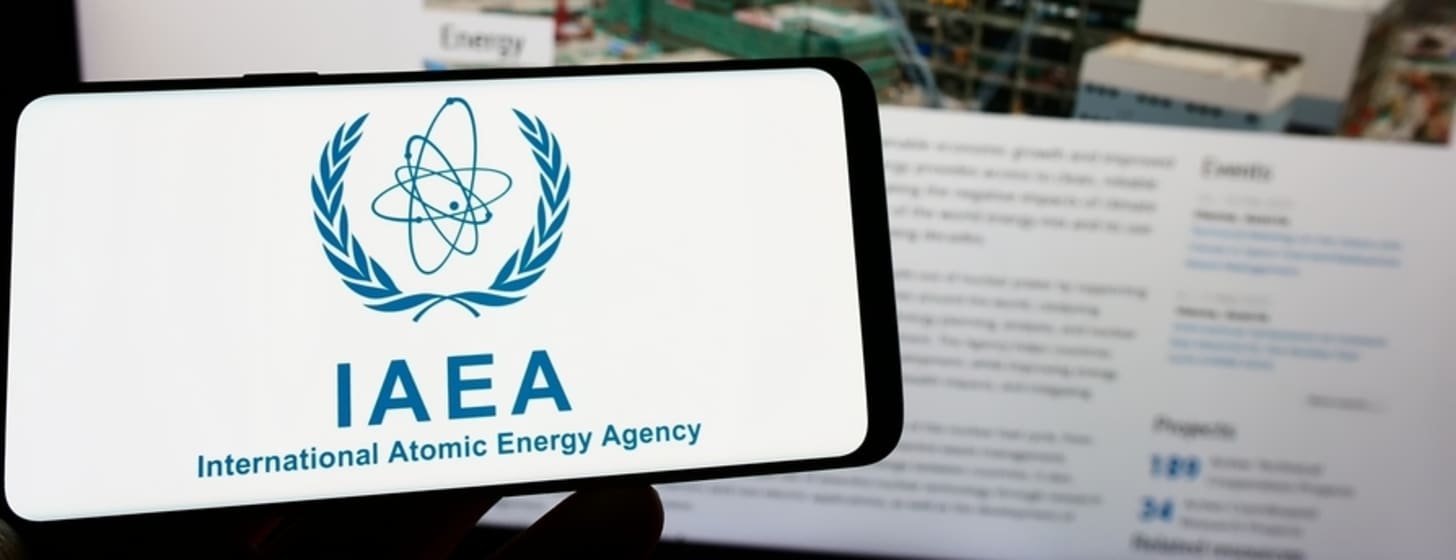 IAEA