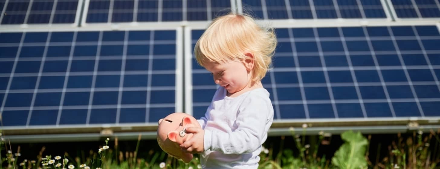 PV-Anlagen sind ab 2024 steuerfrei