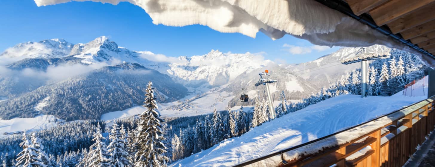Werfenweng - So kann ökologischer Tourismus aussehen