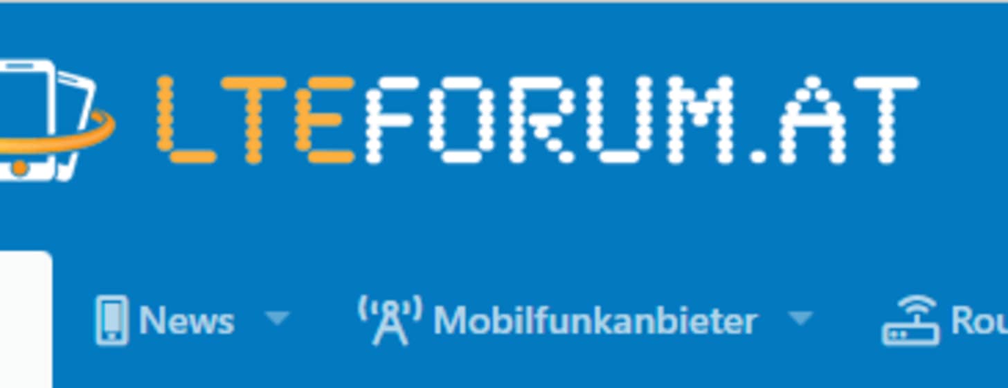 10 Jahre LTE-Forum