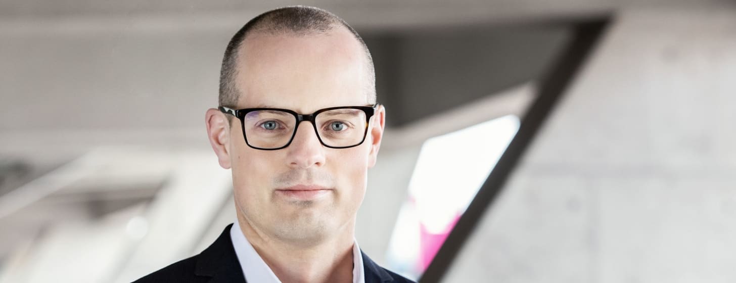 FMK-Präsident 2023: Volker Libovsky folgt Matthias Baldermann