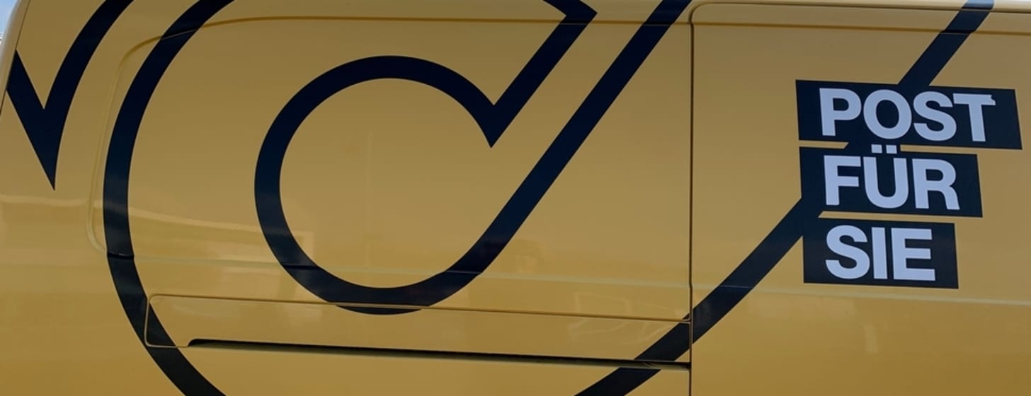 Zurück ins Telekommunikationsgeschäft: Die Post wird Mobilfunker