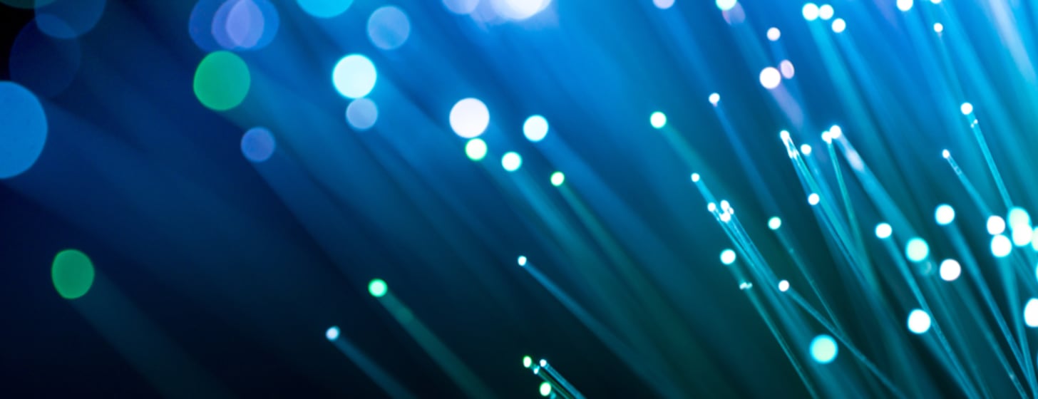 Österreich weiterhin Schlusslicht bei Glasfaser