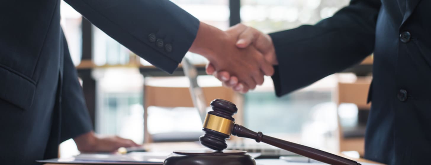 Weniger Schlichtungsverfahren 2022