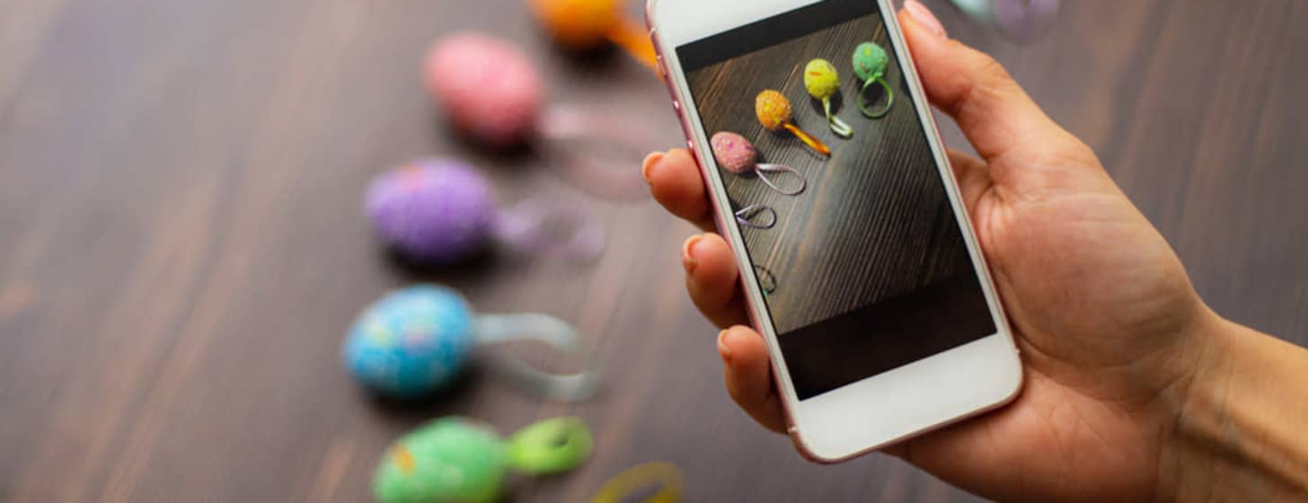 Osterangebote 2023 für Handy, Internet und Fernsehen
