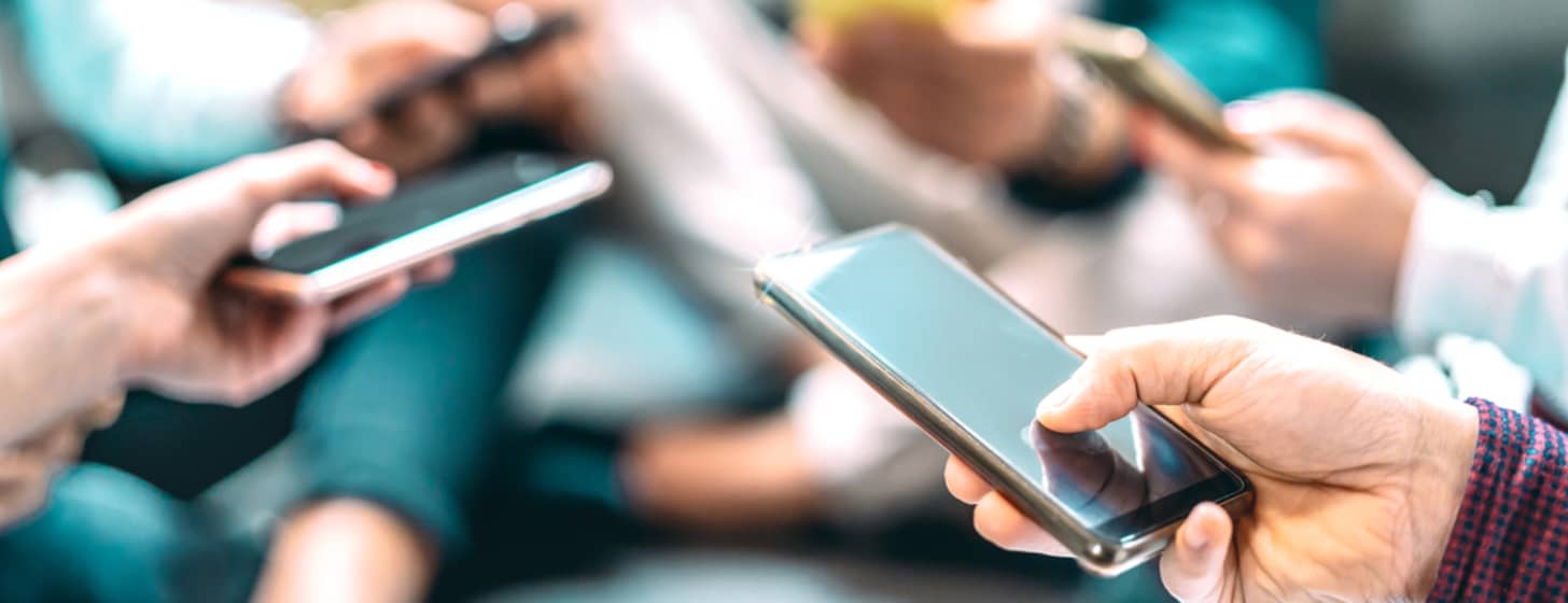 5G Ausbau stärker als erwartet