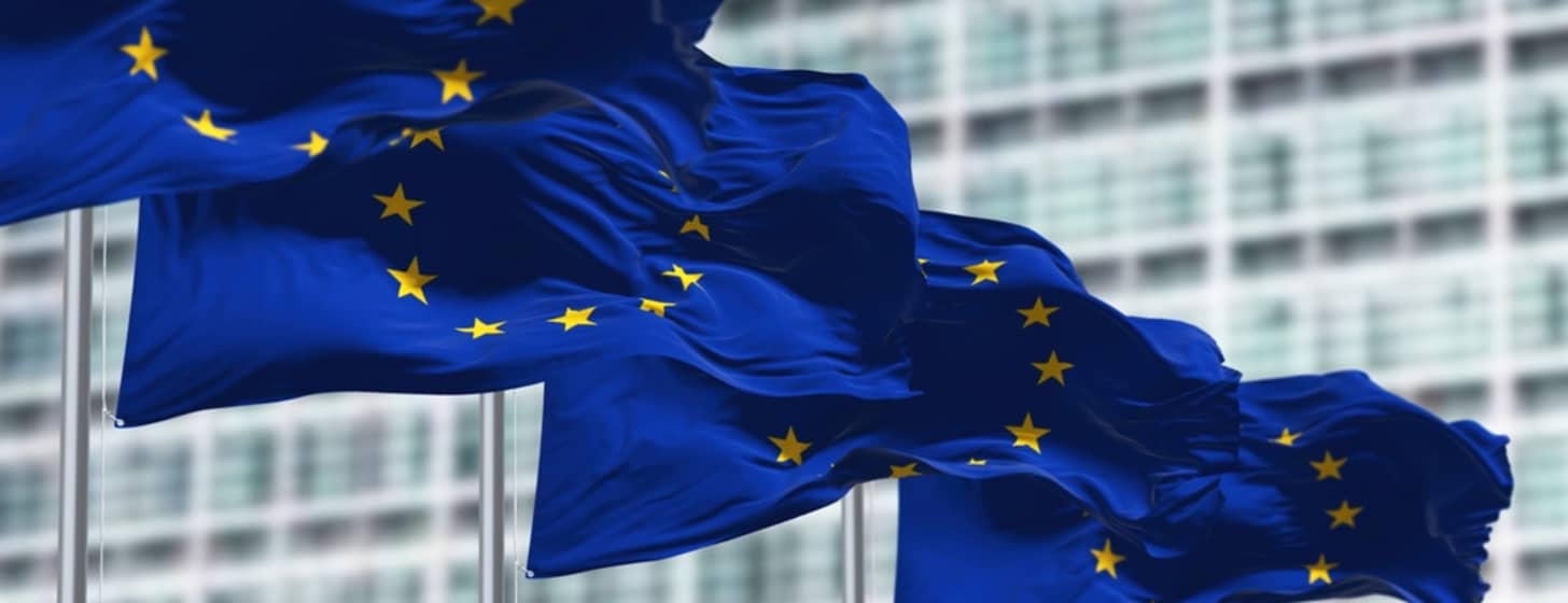 Einigung auf EU-Gigabit-Infrastrukturgesetz