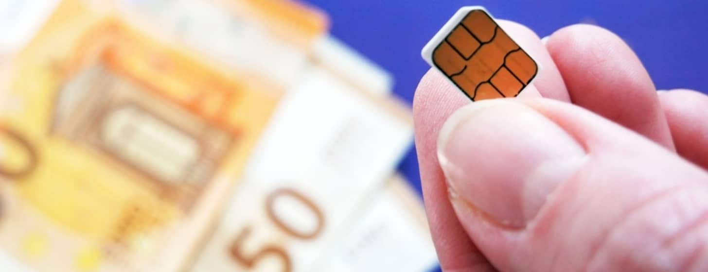 Wegfall von Servicepauschale macht Tarife billiger