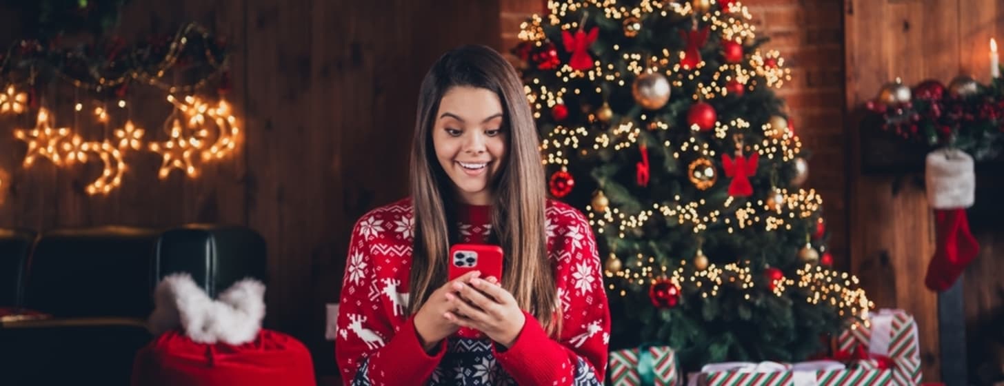 Weihnachtsangebote 2025 für Handy, Fernsehen und Internet Blog