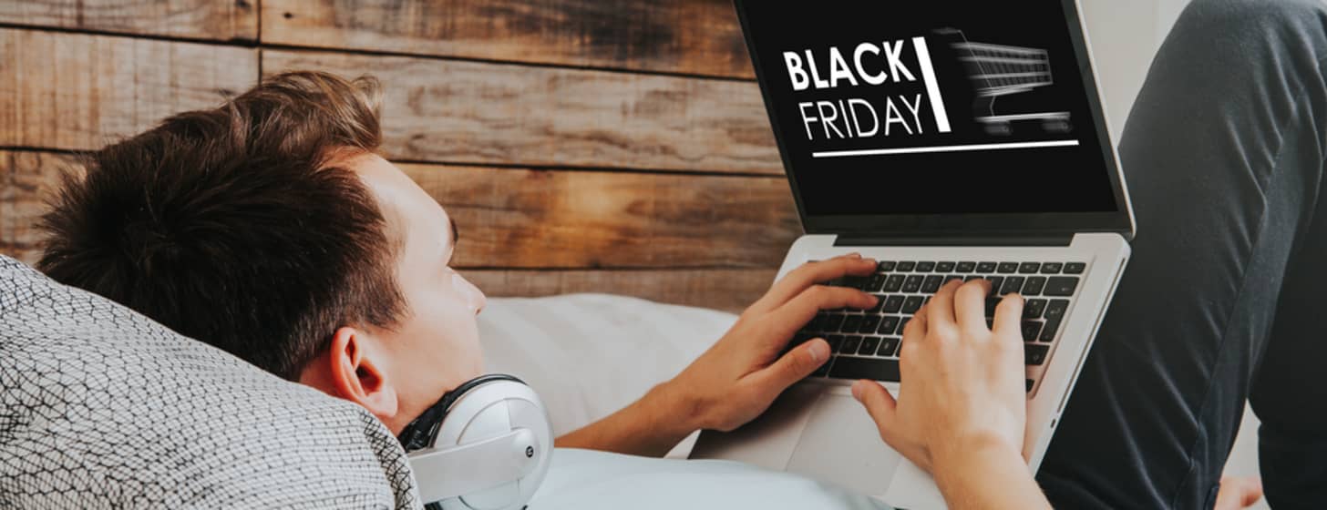 Singles‘ Day, Cyber Week und Black Friday Angebote 2022