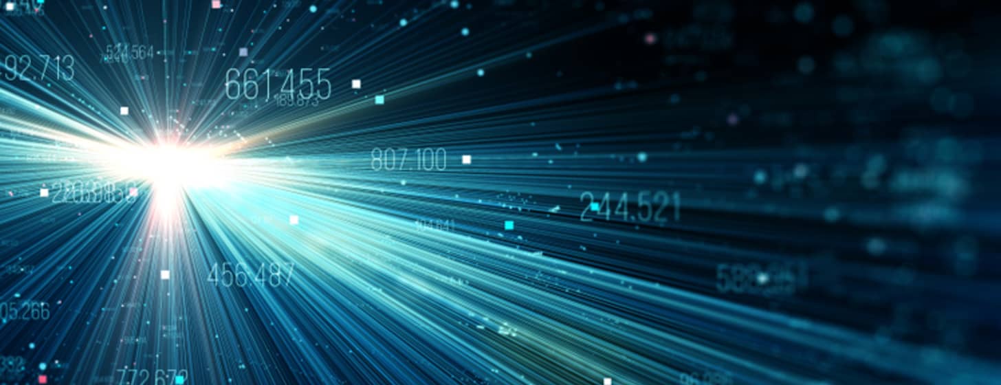 Geschwindigkeitsrekord: Erstmals 10 GB/s via Mobilfunk übertragen