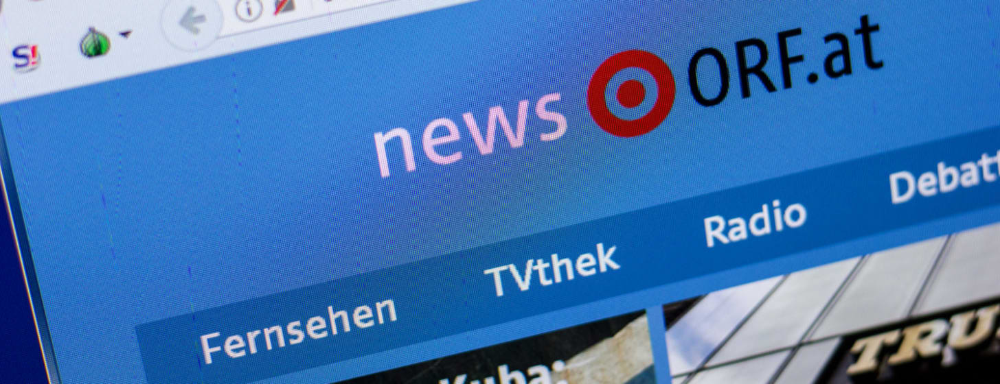 GIS neu: Die neue ORF Digitalnovelle kommt