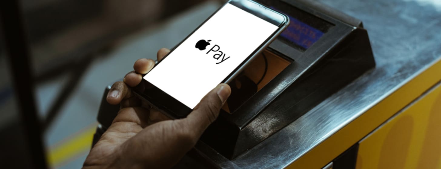 Apple Pay in Österreich