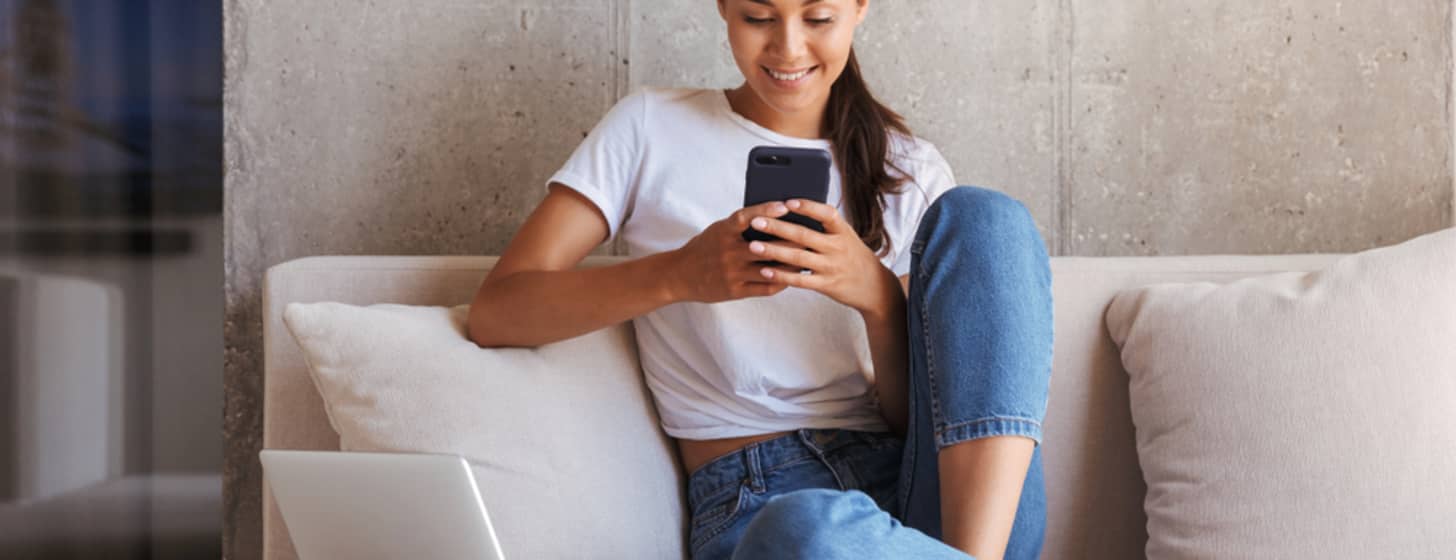 Mehr Telefonie, viel Internet: Marktzahlen der RTR II/2020