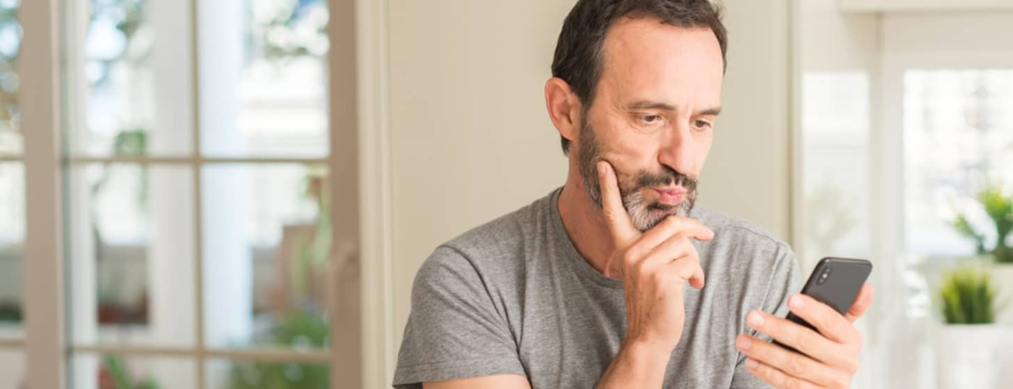 Handyfrequenzen: Womit funkt mein Handy?