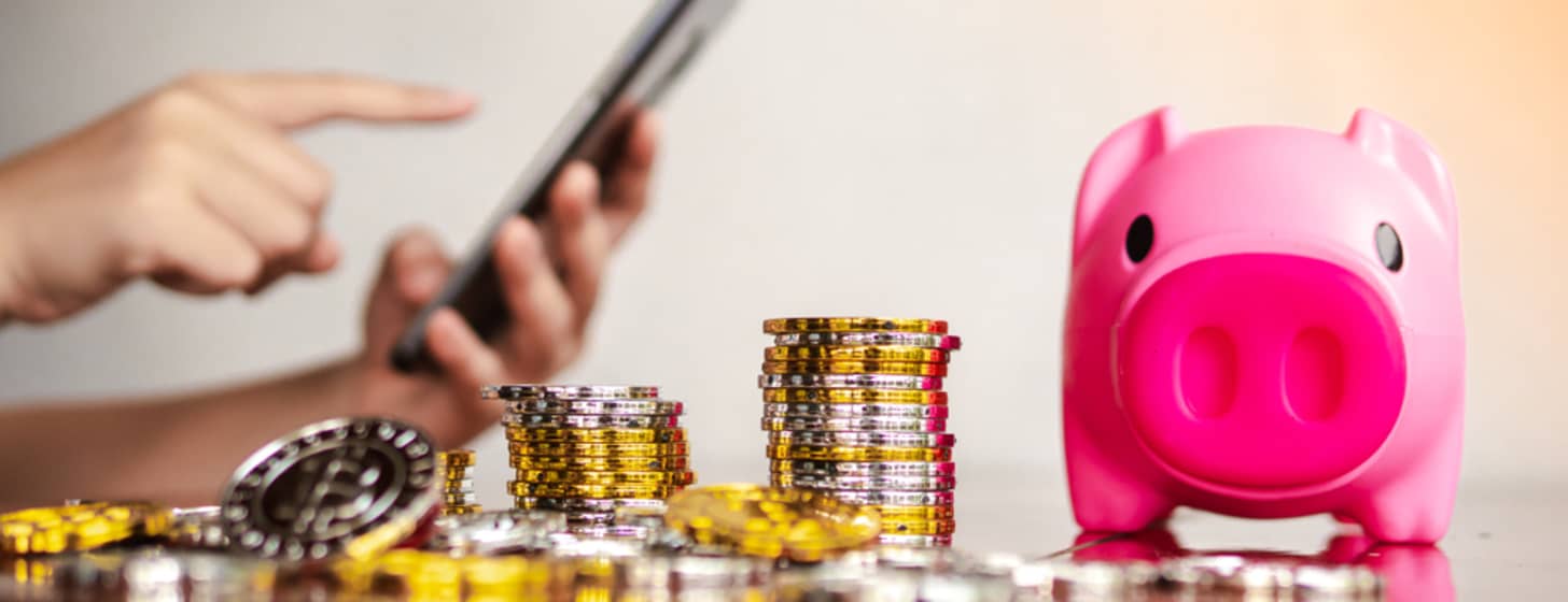 Wertkarte Restguthaben auszahlen