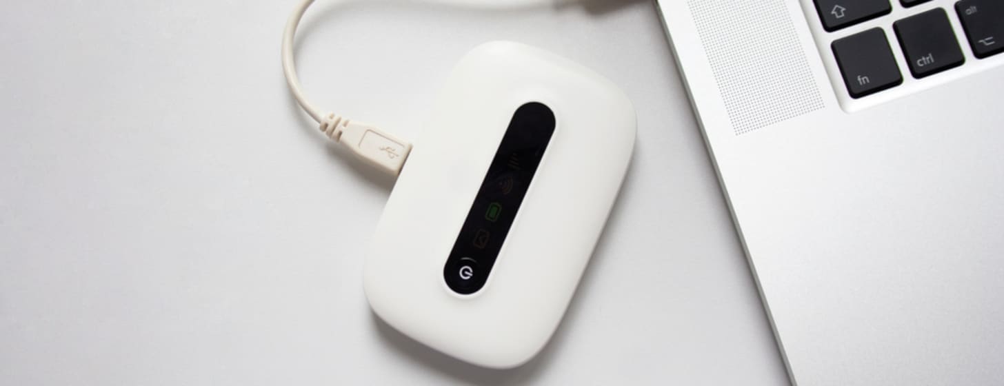 Mobiler WLAN Router » Erklärung & Beispiele tarife.at