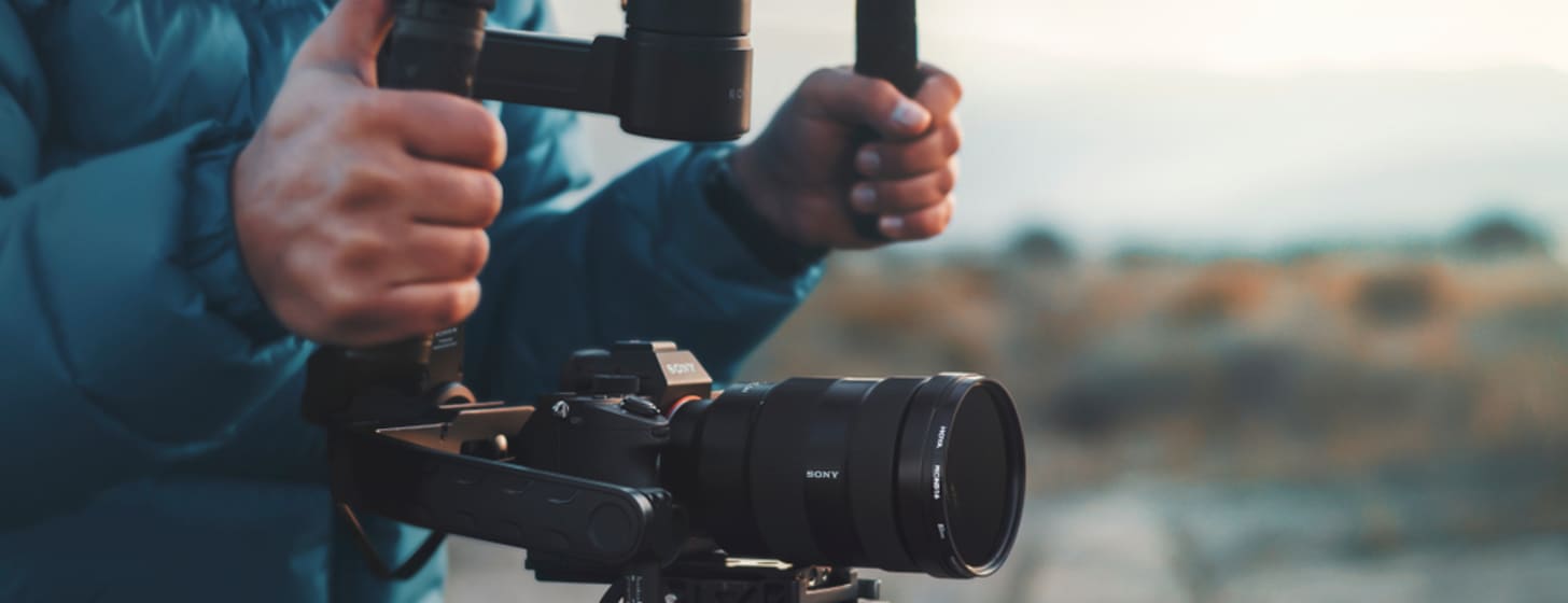 Gimbal