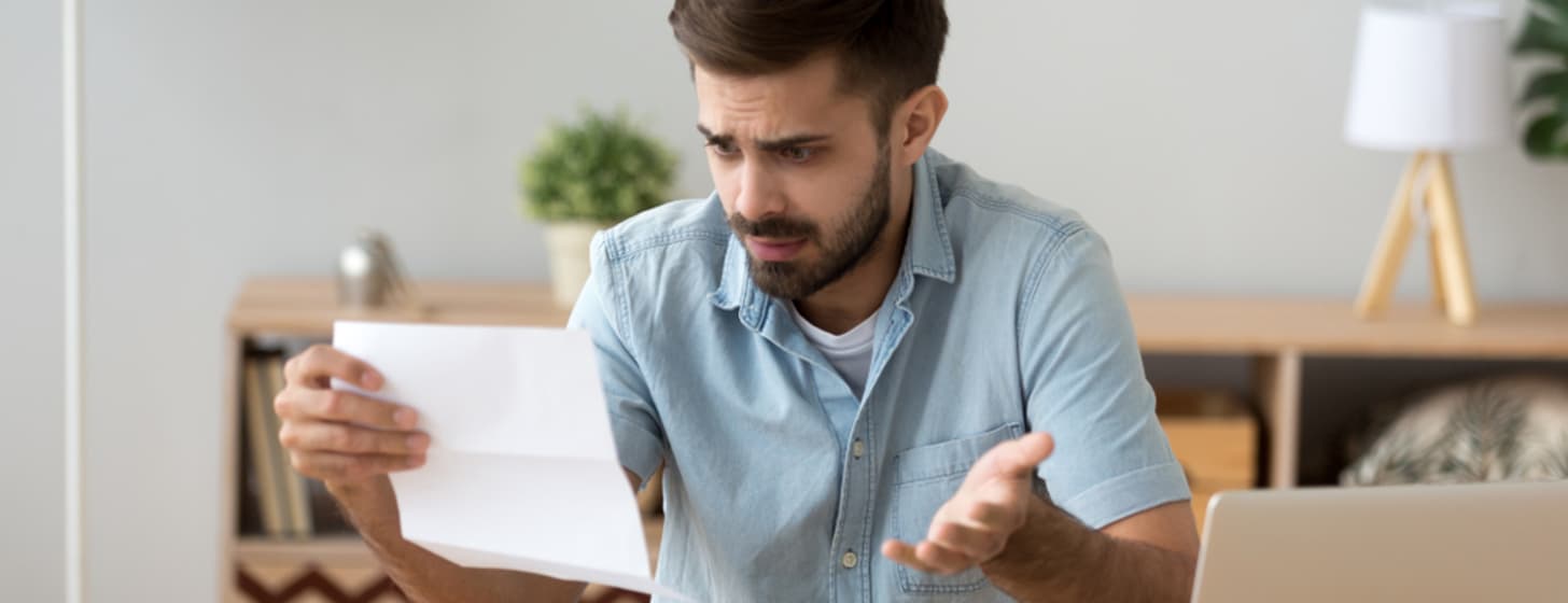 Aufschub der Handyrechnung & Hilfe