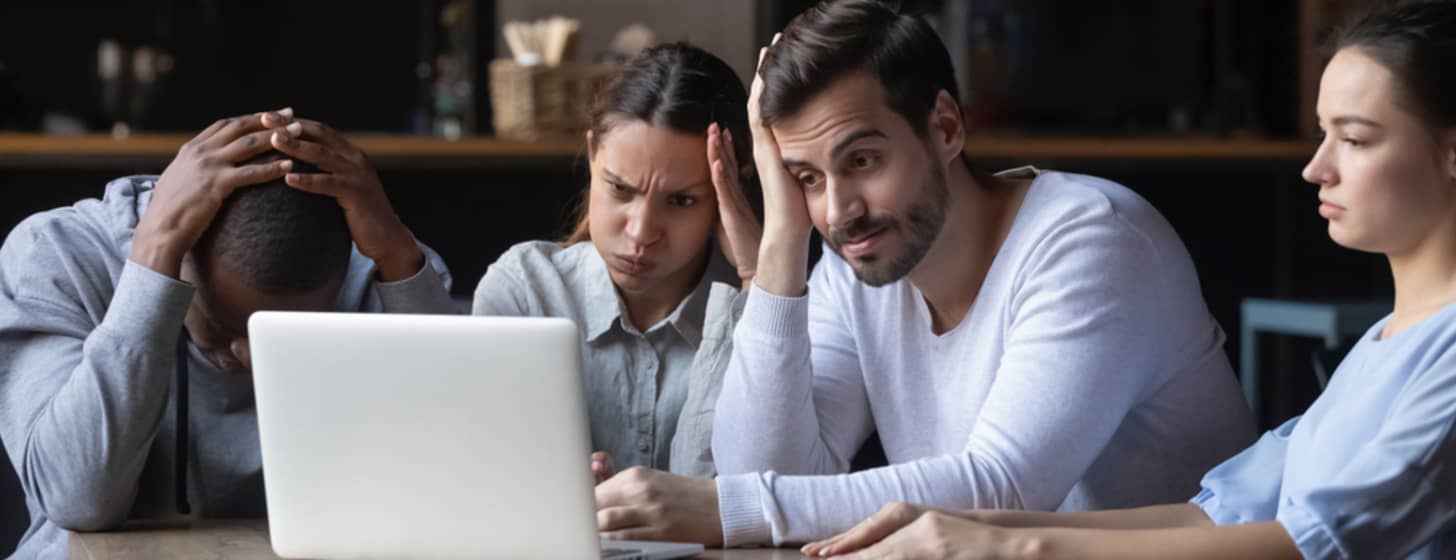 Rücktritt vom Internetvertrag