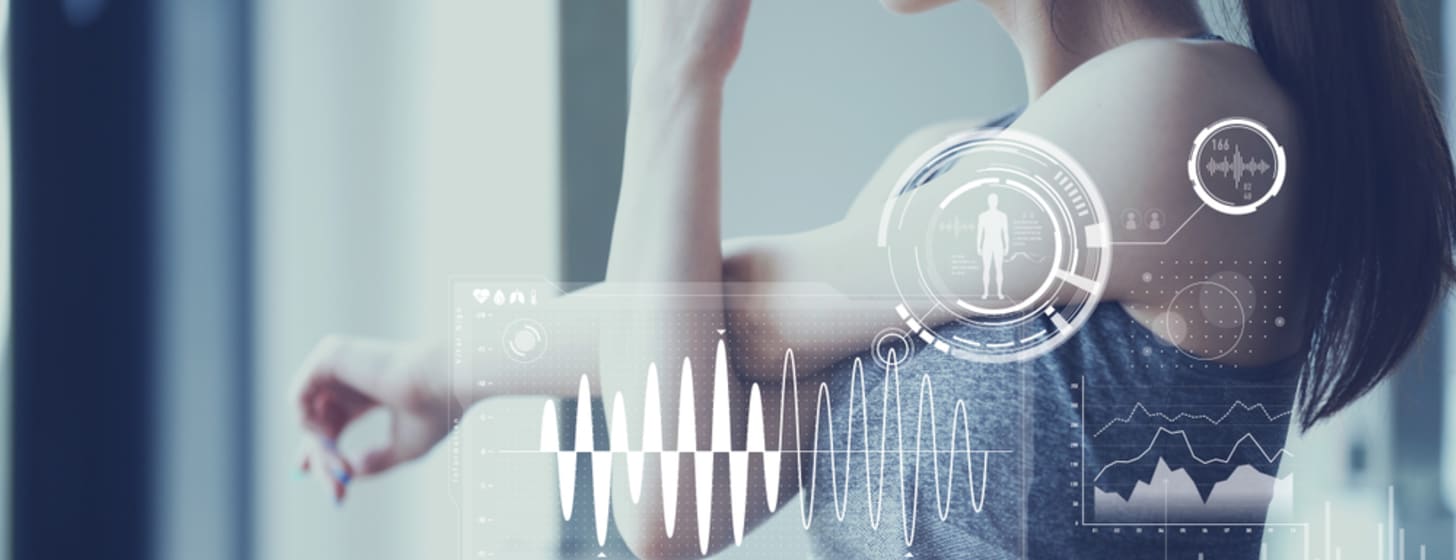 Health Apps: Abnehmen, Gesundheit und Fitness Tracking