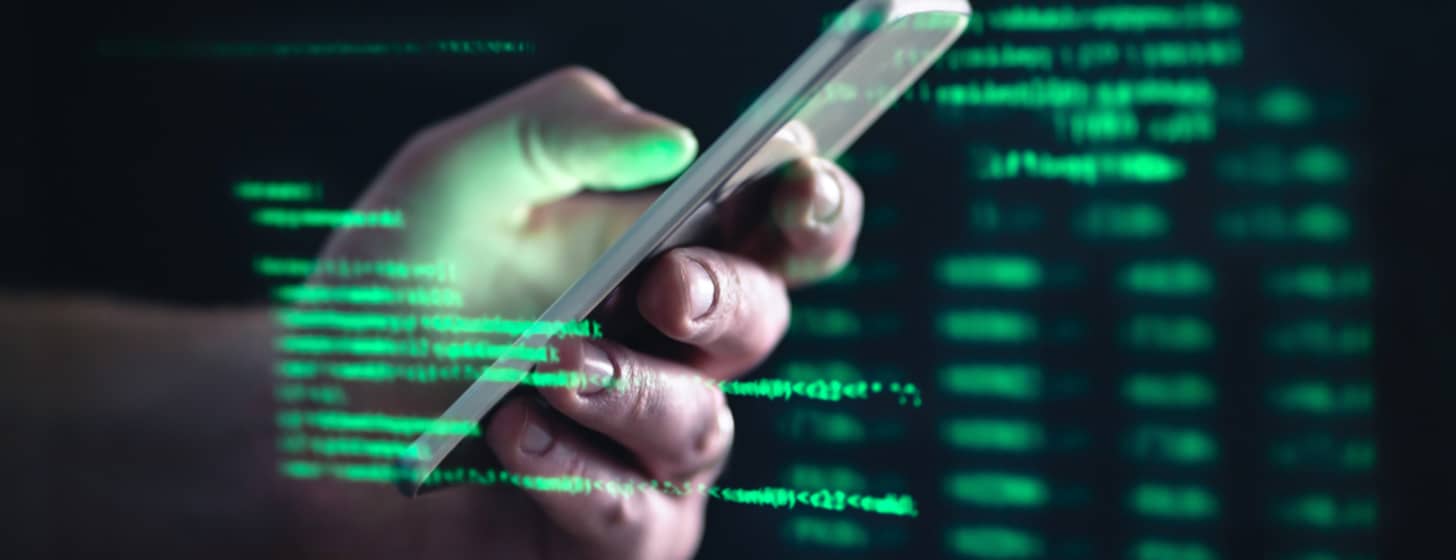 Darknet und Deep Web