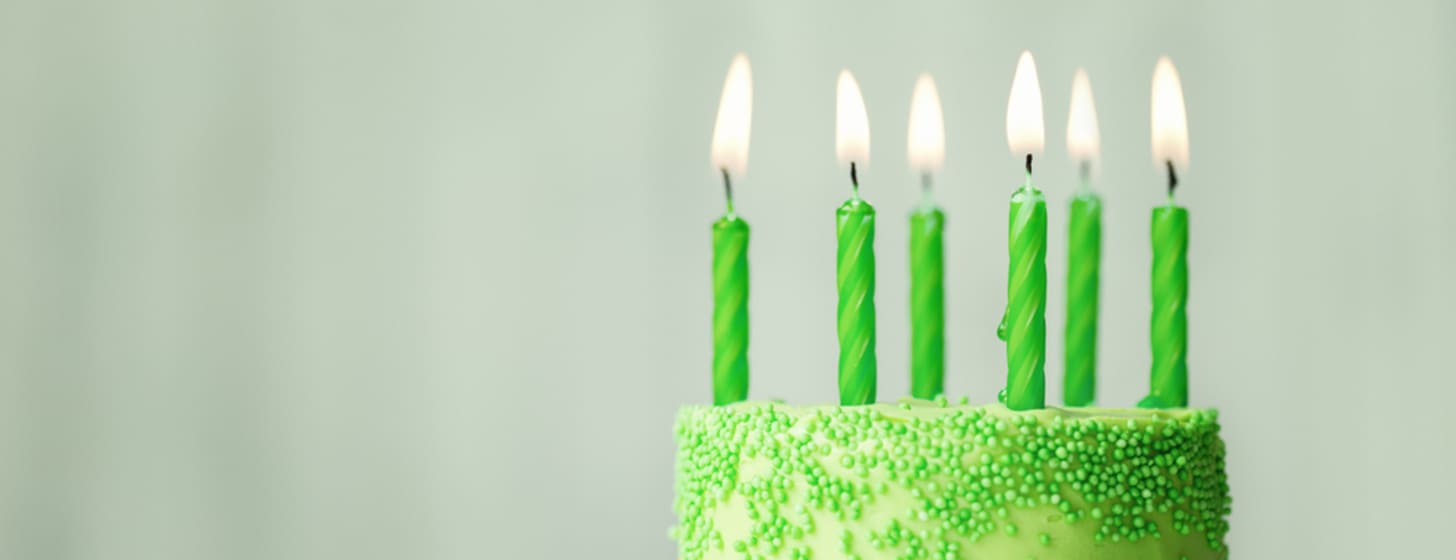 spusu schenkt 6GB Datenvolumen zum Geburtstag
