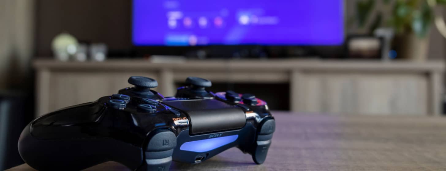 Cloud Gaming mit Playstation Now