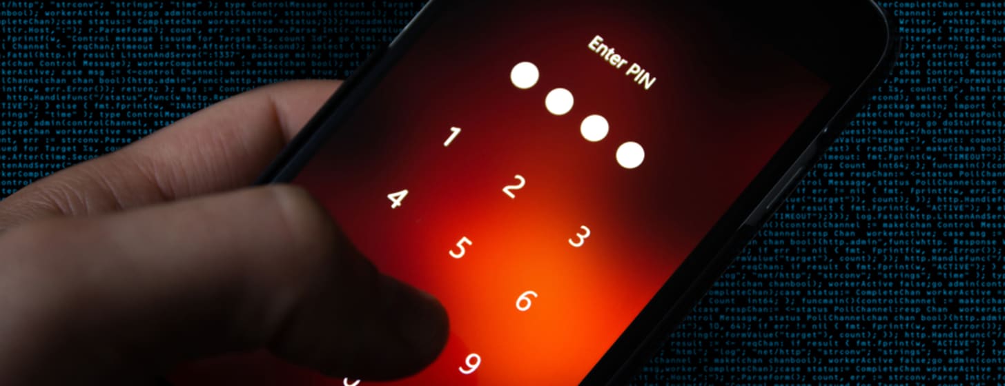 PIN und PUK vergessen