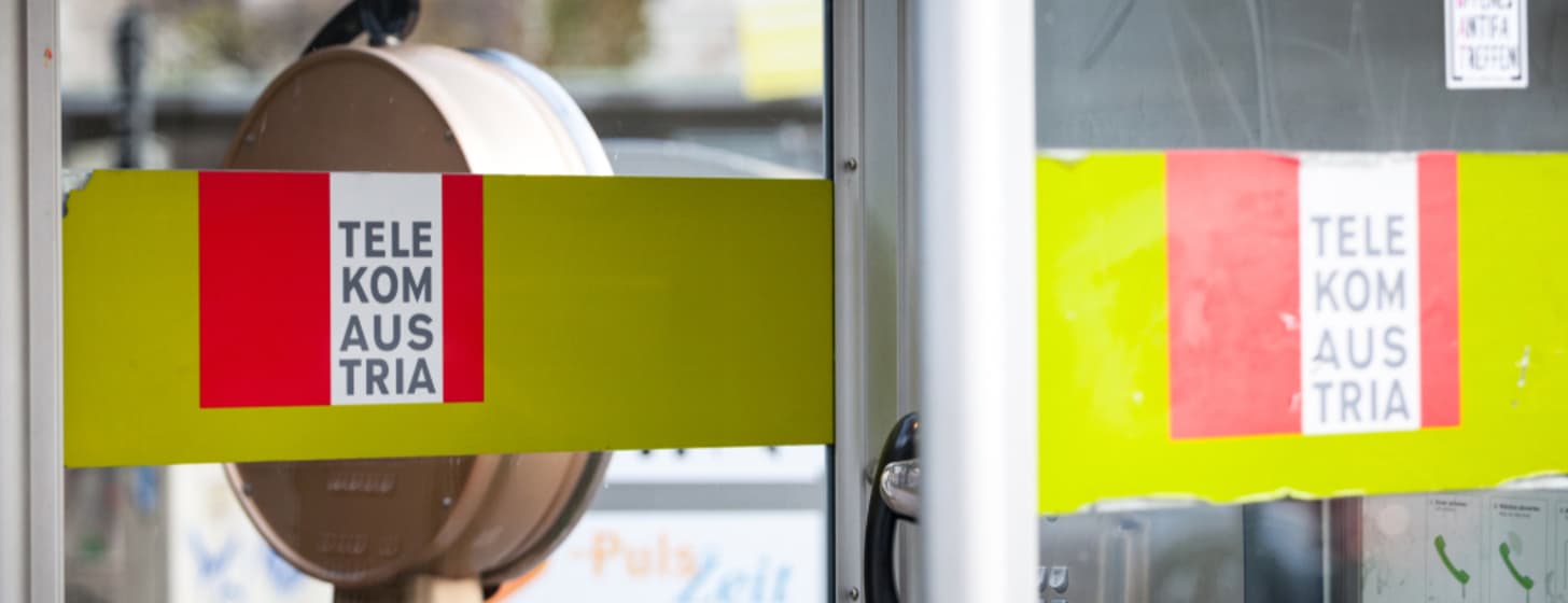 A1 erhöht die Servicepauschale